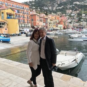 Meet your Posher, Marleen